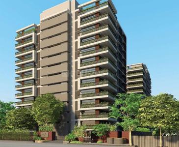 Project Image of 3857.0 - 5200.0 Sq.ft 4 BHK Apartment for buy in Bsafal Paarijat