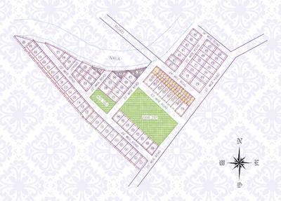Project Image of 666.0 - 990.0 Sq.ft 3 BHK Villa for buy in Investor Signature Villa Phase 2