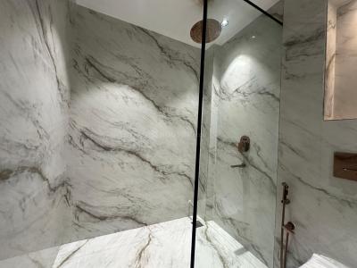 Project Image of 750.0 - 2250.0 Sq.ft 2 BHK Builder Floor for buy in Bajrang Luxury Homes