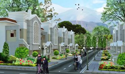 Project Image of 650.0 - 1700.0 Sq.ft 1 BHK Villa for buy in Dev Homes