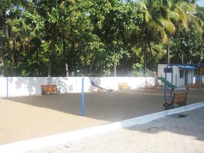 Project Image of 890.0 - 1704.0 Sq.ft 2 BHK Apartment for buy in Annai Amritaa