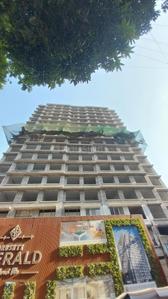 Project Image of 391.91 - 697.82 Sq.ft 1 BHK Apartment for buy in Samarth Drushti Emerald