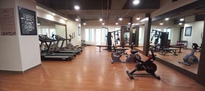 Project Image of 572.53 - 638.62 Sq.ft 2 BHK Apartment for buy in Unique New Town Phase I
