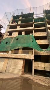 Project Image of 580.71 - 801.8 Sq.ft 2 BHK Apartment for buy in Jay Karnavati Apartment 8