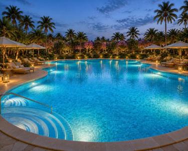Project Image of 1125.0 - 1350.0 Sq.ft Residential Plot Plot for buy in Laadli Govindvan