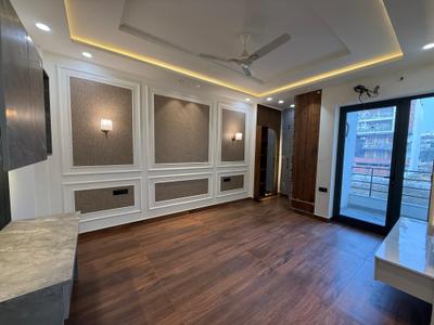 Project Image of 1350.0 - 2700.0 Sq.ft 3 BHK Builder Floor for buy in Mahadev Premium Floors