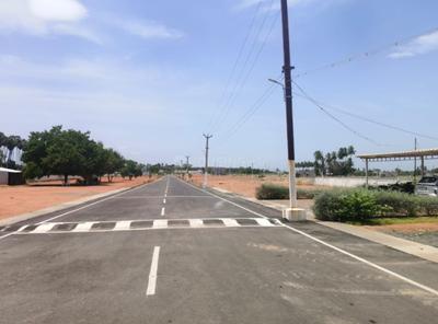 Project Image of 600.0 - 2400.0 Sq.ft Residential Plot Plot for buy in Desam Fair Land Phase 1