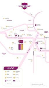 Project Image of 755.0 - 1644.0 Sq.ft 2 BHK Apartment for buy in Birla Tisya