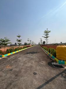 Project Image of 0.0 - 1200.0 Sq.ft Residential Plot Plot for buy in Nivashan K Brace Shabari Layout