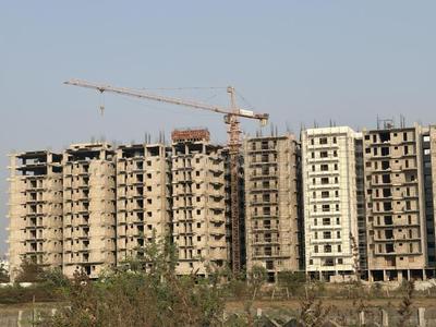 Project Image of 1134.0 - 1955.0 Sq.ft 2 BHK Apartment for buy in Asrithas Jewels County