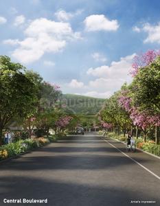 Project Image of 0.0 - 2056.45 Sq.ft Residential Plot Plot for buy in Kalpataru Aria