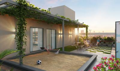 Project Image of 0.0 - 786.0 Sq.ft 2 BHK Apartment for buy in Rohan Karan Evana