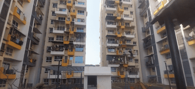 Project Image of 479.53 - 945.93 Sq.ft 1 BHK Apartment for buy in Somani Dream Home Phase IV