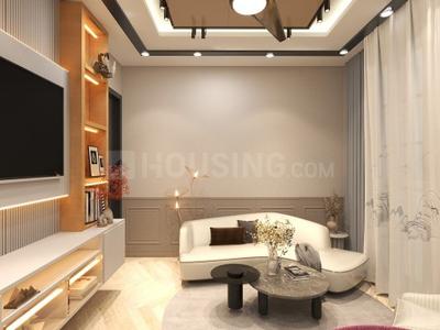 Project Image of 318.5 - 403.86 Sq.ft 1 BHK Apartment for buy in Park One Phase I