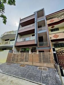 Project Image of 969.0 - 1205.0 Sq.ft 2 BHK Apartment for buy in GD Homes