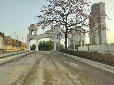 Project Image of 3225.32 - 9559.08 Sq.ft 4 BHK Villa for buy in Shalimar Valencia County East