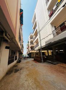 Project Image of 1050 Sq.ft 2 BHK Apartment / Flat for sale in Noida Extension for Rs. 3450000