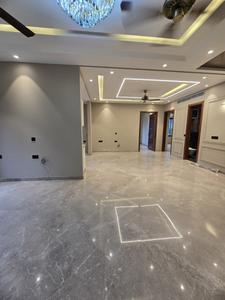 Project Image of 2700.0 - 4500.0 Sq.ft 4 BHK Builder Floor for buy in DLF Luxury Floors
