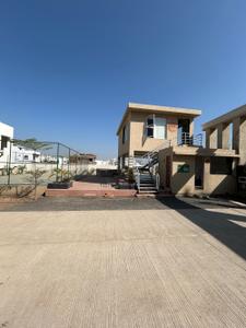 Project Image of 1774.5 - 2964.0 Sq.ft 3 BHK Villa for buy in Anand Forest
