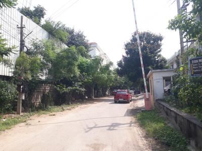 CREO Westend Avenue Amenities 1