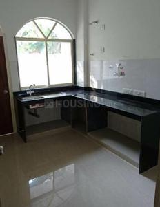 Lonica Sundale Complex Kitchen 1