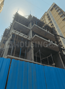 Project Image of 470.71 - 899.65 Sq.ft 1 BHK Apartment for buy in OVK Chaitanya