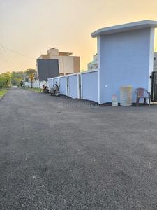 Project Image of 777.0 - 1329.0 Sq.ft Residential Plot Plot for buy in SPP Serene