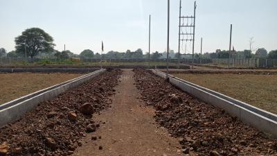 Project Image of 710.42 - 1814.9 Sq.ft Residential Plot Plot for buy in Ms Royal IB City