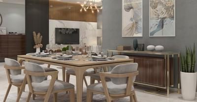 Project Image of 2048.0 - 2288.0 Sq.ft 3 BHK Apartment for buy in Veegaland Symphony