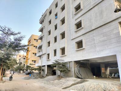Project Image of 600.0 - 1320.0 Sq.ft 1 BHK Apartment for buy in Balaji Classic