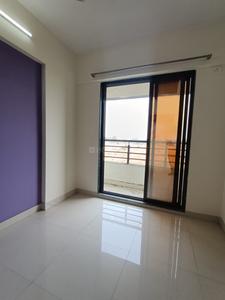 Project Image of 256.0 - 296.0 Sq.ft 1 BHK Apartment for buy in Samarth Shashwat Aangan Building Wing A And C