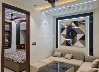 Project Image of 360.0 - 990.0 Sq.ft 1 BHK Builder Floor for buy in Ganpati Smart Homes