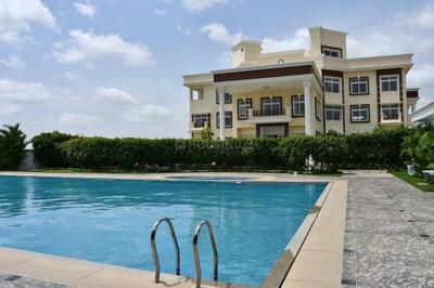Project Image of 650.0 - 13509.0 Sq.ft Residential Plot Plot for buy in Fortune Weekend Homes