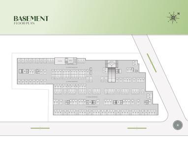 Project Image of 698.0 - 986.0 Sq.ft 2 BHK Apartment for buy in Shree Siddheshwar Hometown