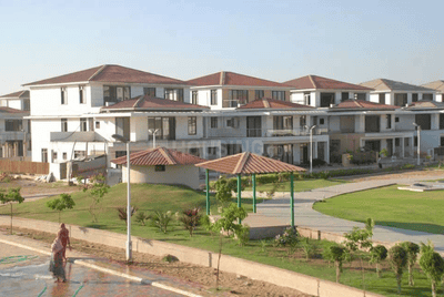 Project Image of 0.0 - 4908.34 Sq.ft Residential Plot Plot for buy in M Ahuja Las Vista Phase II