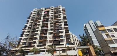 Project Image of 1250 Sq.ft 3 BHK Apartment / Flat for sale in Naigaon East for Rs. 6381300