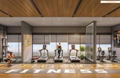 Project Image of 853.0 - 1204.0 Sq.ft 2 BHK Apartment for buy in Shree Paras Parshwa Nagar II