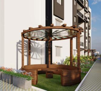 Project Image of 1030 Sq.ft 2 BHK Apartment / Flat for sale in Patancheru for Rs. 6500000