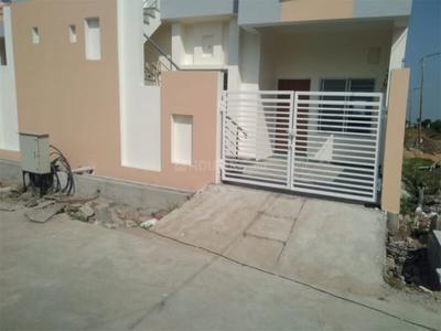 Project Image of 719.0 - 3800.0 Sq.ft 2 BHK Villa for buy in Ritu 11th Mile Garden City Villas