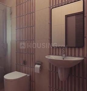 Project Image of 1195.0 - 1640.0 Sq.ft 2 BHK Apartment for buy in Omega Windsor Greens Phase 2