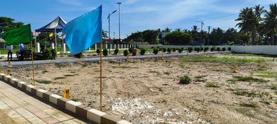 Project Image of 600.0 - 2265.0 Sq.ft Residential Plot Plot for buy in Mercury Enclave