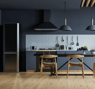 Project Image of 841.0 - 1166.0 Sq.ft 2 BHK Apartment for buy in Harmony Blossoms