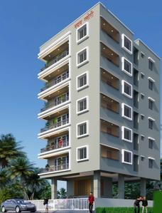 Project Image of 0.0 - 1845.0 Sq.ft 3 BHK Apartment for buy in Nayan Glory