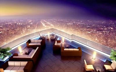 Project Image of 1357.0 - 2428.0 Sq.ft 3 BHK Apartment for buy in Vilas Portia