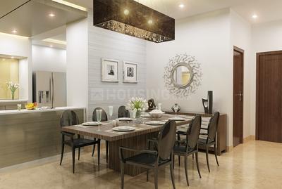 Project Image of 703.0 - 1850.0 Sq.ft 1 BHK Apartment for buy in Sattva Cadenza