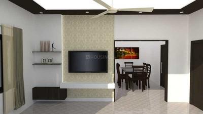 Project Image of 691.69 - 783.18 Sq.ft 2 BHK Apartment for buy in Vishwanadh Avenues 5