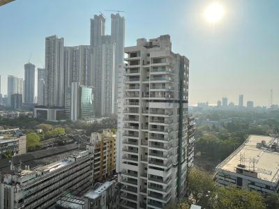 Project Image of 805.0 - 1186.0 Sq.ft 2 BHK Apartment for buy in MJ Shah Arihant Towers