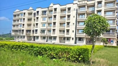 Project Image of 347.0 - 703.0 Sq.ft 1 BHK Apartment for buy in Vardhaman Vatika Tower 1 To Tower 18
