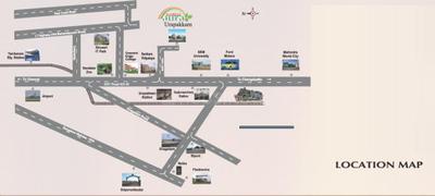 Project Image of 1200 Sq.ft 3 BHK Villa for sale in Urapakkam for Rs. 5879220