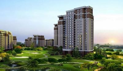 Project Image of 450.0 - 1700.0 Sq.ft 1 BHK Apartment for buy in Yatharth Delhi Heights